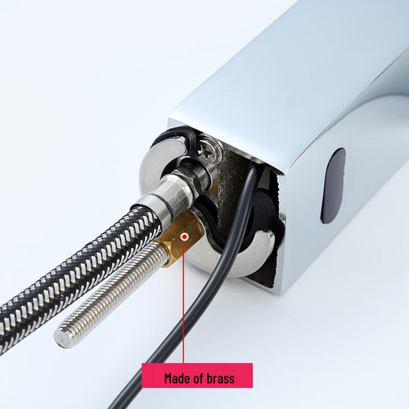 Brass Automatic Sensor Faucet