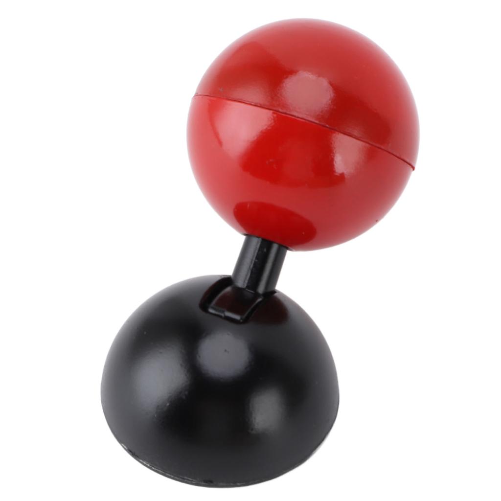 Car Push Start Button Cover Alloy Decorative Cool Joystick Car Engine Start Stop Button Cover