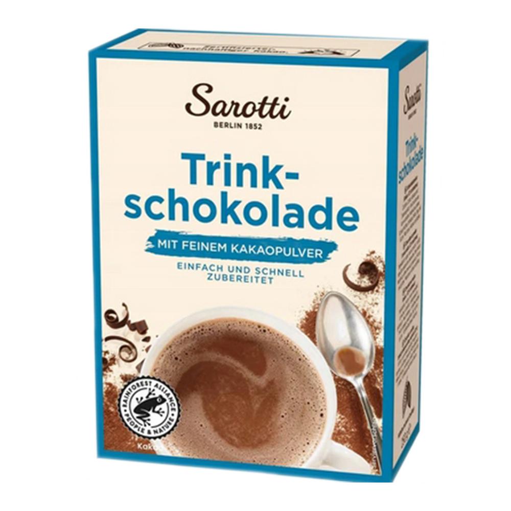 Sarotti 32% Cacao Hot Chocolate Powder 250G