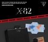 82MAJOR [X-82] 2nd Mini Album (PHOTOBOOK ver.)