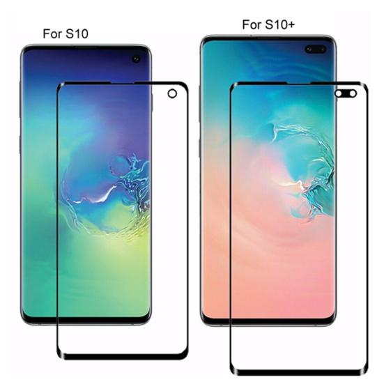 Ersatz Handy Frontglas Touchscreen für Samsung Galaxy S10/S10 Plus/S10E