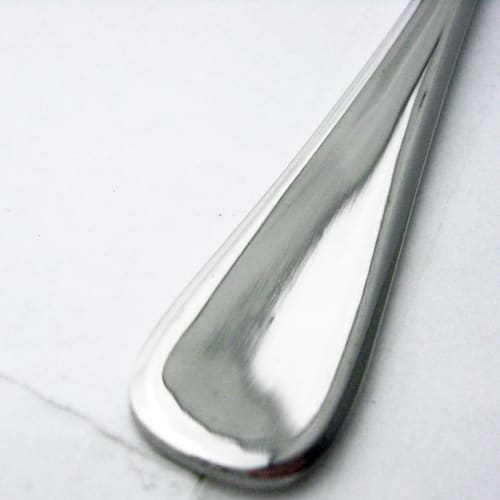 Nagao Chick Butter Knife, 15.4cm, 18-8 Stainless Steel, Made In Japan
