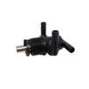 Motorcycle Gas Fuel Shut Off Valve Tap 3 Way 7052161 for Polaris ATP Trail Ranger Worker Magnum Xplorer Xpedition Sportsman