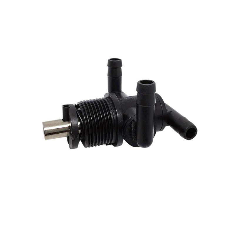 Motorcycle Gas Fuel Shut Off Valve Tap 3 Way 7052161 for Polaris ATP Trail Ranger Worker Magnum Xplorer Xpedition Sportsman