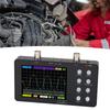 Digital Oscilloscope 2 Channels 50M Sampling Rate Portable Handheld Tablet Oscilloscope