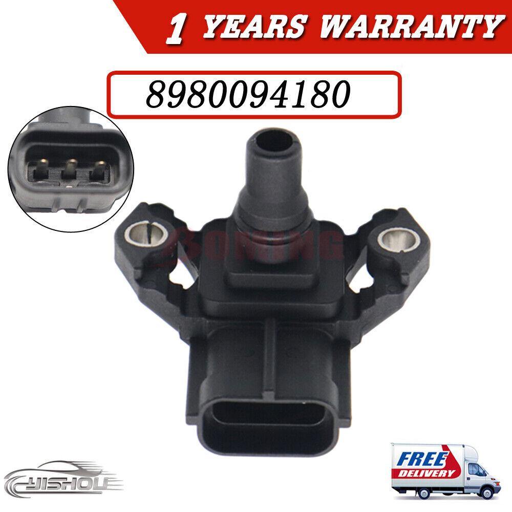 898009-4180 MAP Pressure Sensor 8980094180 For Holden Rodeo Colorado Isuzu New