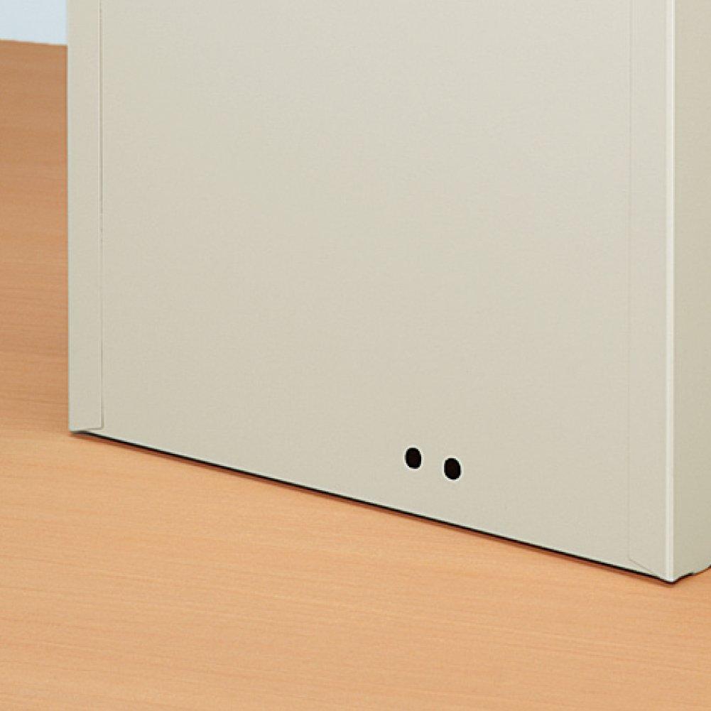 Kokuyo Clear Shutter 7 Case, Tiers, SC-G7M