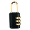 Sakura Cray-Pas 3-digit Combination Lock UNK-02