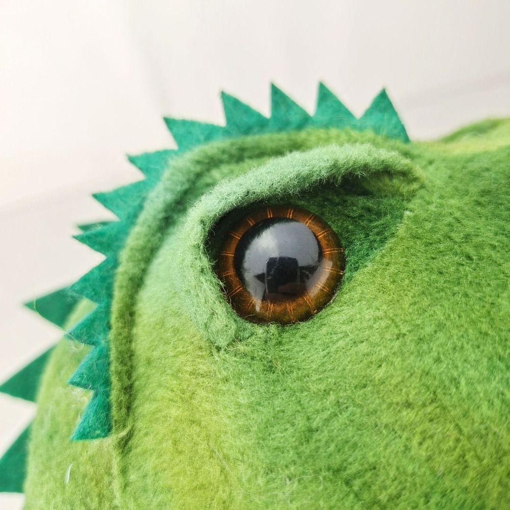 Plush Dinosaur Hand Puppets Plush Dino Hand Puppet Dinosaur Hand Puppet Tyrannosaurus Rex Plush Toy