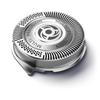 PHILIPS - Blister de 3 tetes pour rasoirs de la série S5000 (S5xxx) - SH50.50