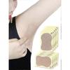 Anti-Sweat Pads & Stickers for Underarm Armpits - Absorption 10/20/40/50 Pcs Pack