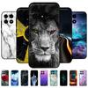 Für Xiaomi Poco F8 Pro 5G Hülle F8Pro 2510DPC44G Silikon Weiches TPU Handy Rückseite Bumper Für POCOF8 Pro Hüllen Kameraschutz