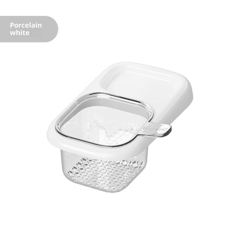 Kitchen Sink Drain Basket Sink Separation Leftovers Tea Residues Filter Basket Drain Shelf