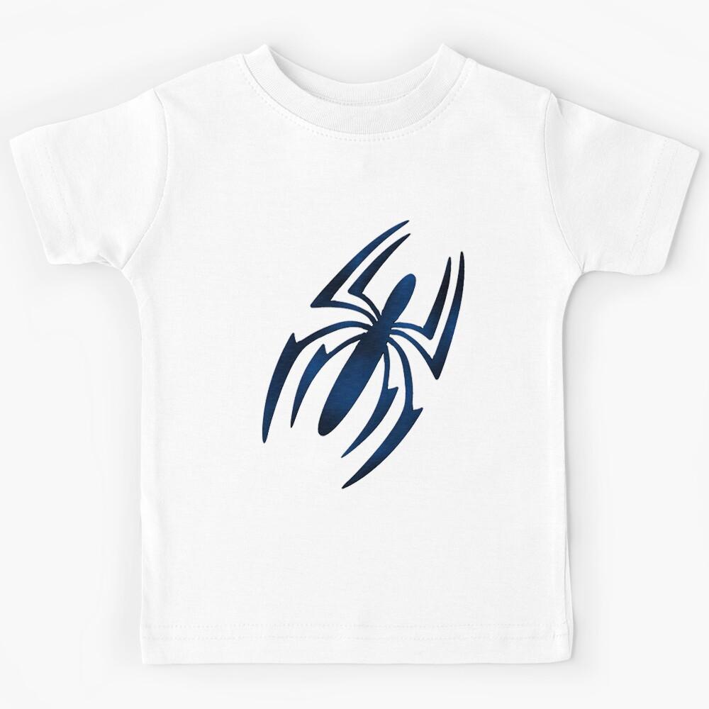Scarlet Spider 02 Kids T-Shirt 110