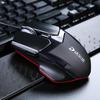 Dareu VX7 Mecha Edition Wired Gaming Mouse