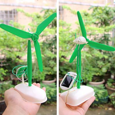 1 Set Jucărie Robot Solar 6-în-1 DIY Lucrat Manual DIY Robot Alimentat Solar Câine Vapor Moară de Vânt Model Mașină Avion Proiecte Explorare Științifică Copii Jucărie STEM