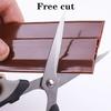 IPC 1mX5cm Door Bottom Sealing Strip Windproof Dust Stopper Guard Rain Weatherstrip Noise Reduction Sealer Doors Bottom