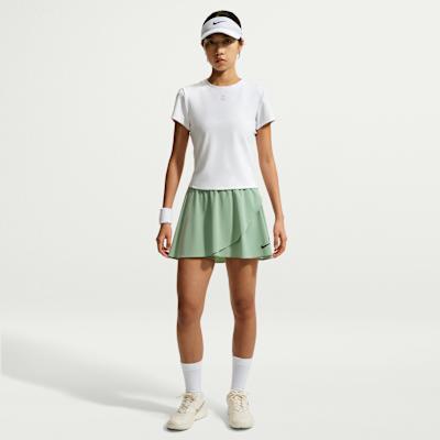 Nike Court Slam Tennis Skirt Women s XS