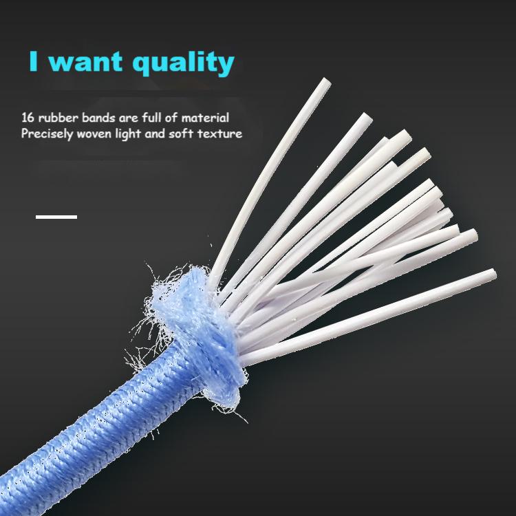 Elastic Laces Sneakers Round Shoelaces Without Ties Rubber No Tie Shoe Laces Shoes Kids Adult Quick Shoe Lace Rubber Bands