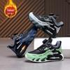 2026 Winter Warm Boys' Waterproof Cotton Shoes with Soft Sole - Lightweight, Casual, and Comfortable for Students