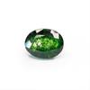 12 Ct Natural Colombian Green Emerald Oval Cut Loose Gemstone