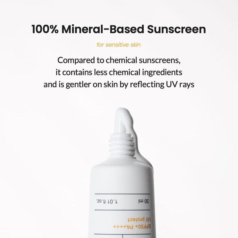 Biodance - Skin Barrier Sun Safe