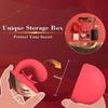 G Spot Vibrator Nipple Vagina Tongue Licking Stimulator Pussy Massager Masturbation Women Sex Toys Vibration Adult Supplies 18+