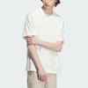Adidas Sportswear Lounge Graphic Tee Unisex Tops Han-Jade-White IP4979