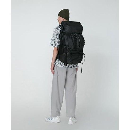 Snow Peak Active Field Backpack L AC-25SU410 Rucksack Bag