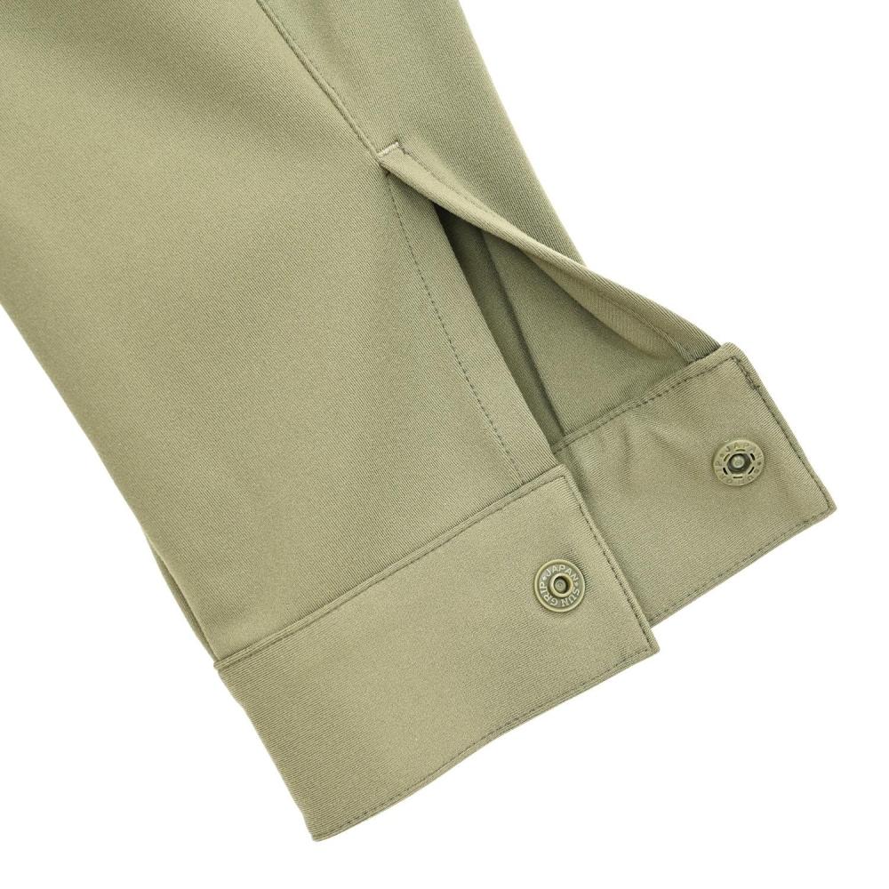 New Balance M Knit Shirt aMt55723Dek Dek