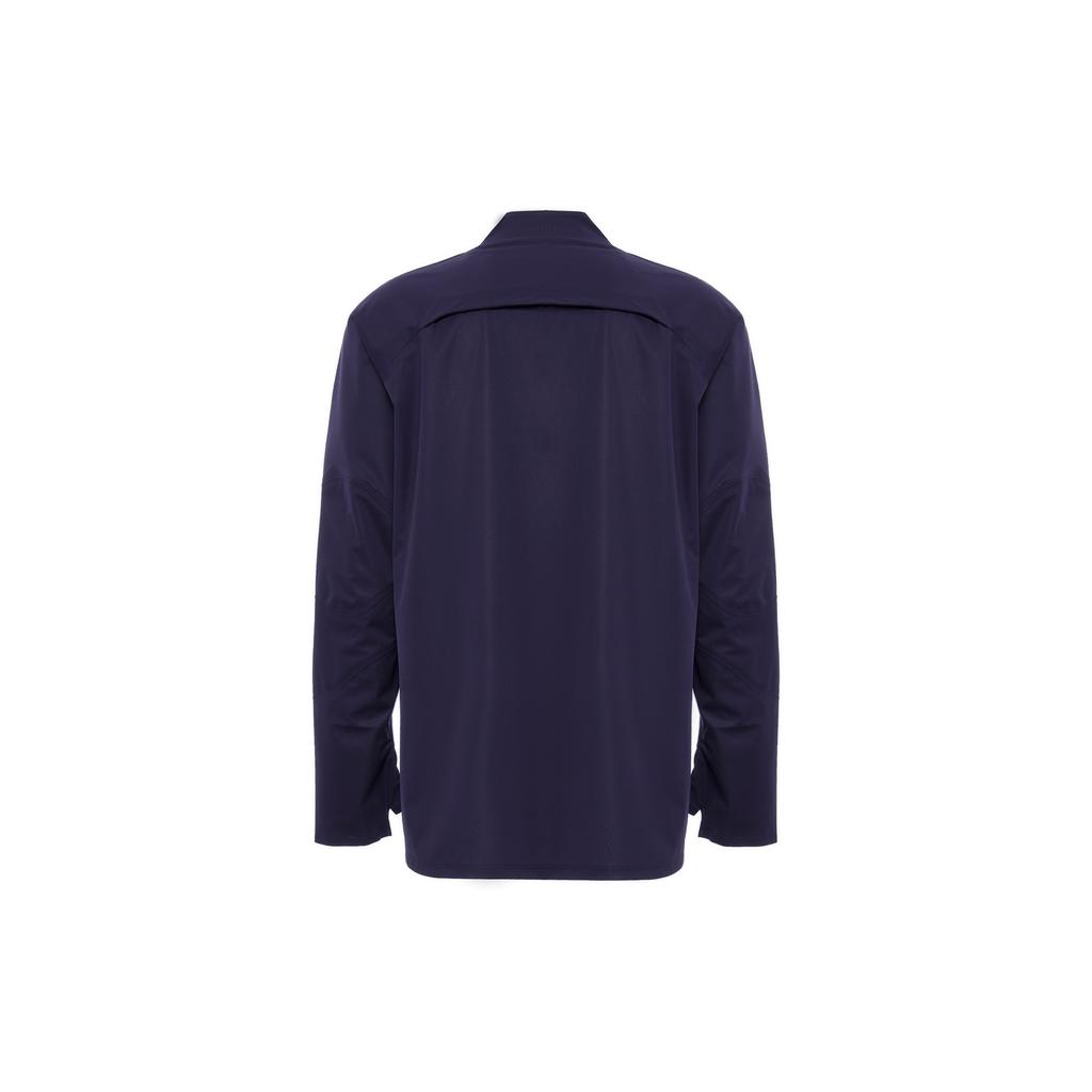 New Nike Fitness Clothing Men's Blue DX2849-499