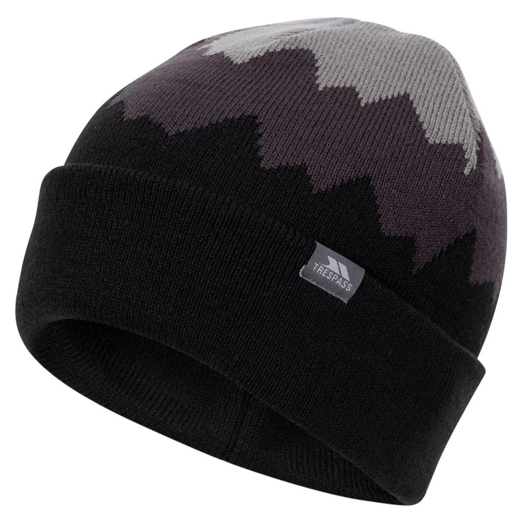 Mens Cobbler Beanie