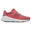 Under Armour Forge 96 Nubuck Reflect Cushioning Low top Casual Shoes Unisex Stamp Ink Red 3021988-601