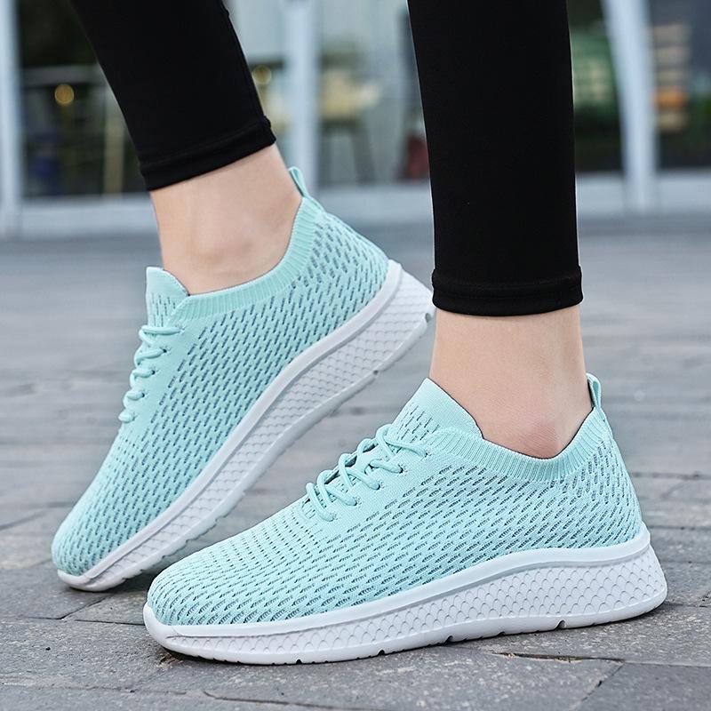 Весенние женские туфли большого размера — фото 5