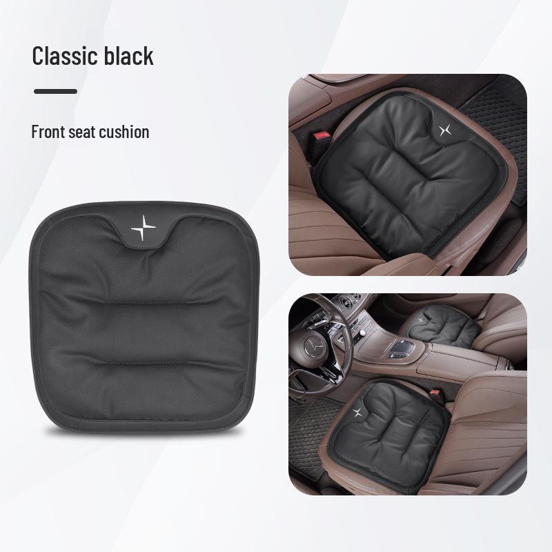 

Polestar 2/3/4 High-Grade Breathable Car Seat Cushion for All Seasons