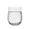 Striking Faceted Prism Glasses for Drinks, DUKA
