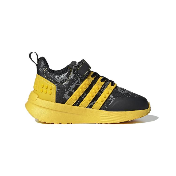New Adidas Anti Slip Wear Resistant Low Top Toddler Shoes Infant And Toddler GW1875