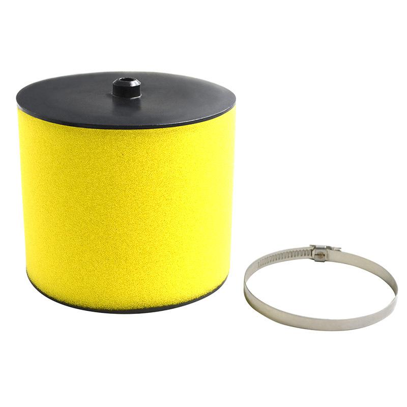 Motorcycle-Accessories Air Filter Cleaner Scooter For HONDA MUV700 TRX500TM TRX500FM TRX500FE TRX500FPE TRX500FPM SXS700M2