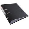 Qixin A4 2-Inch Lever Arch File Folder, 3-Pack