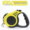 Automatic Retractable Dog Leash for Outdoor Walking