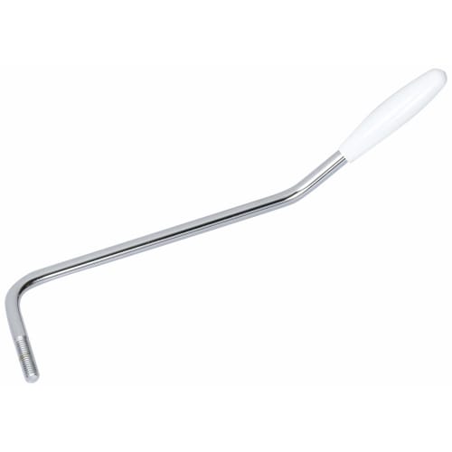 Fender American Vintage Stratocaster? Tremolo Arm, Chrome, Left-Handed