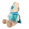 Slay the Spire Defect StS2 Plüschtier Slay the Spire 2 Spiel Merchandise Kuscheltier Sammlerstück Geburtstag Weihnachten Geschenk für Fans Heimdekoration
