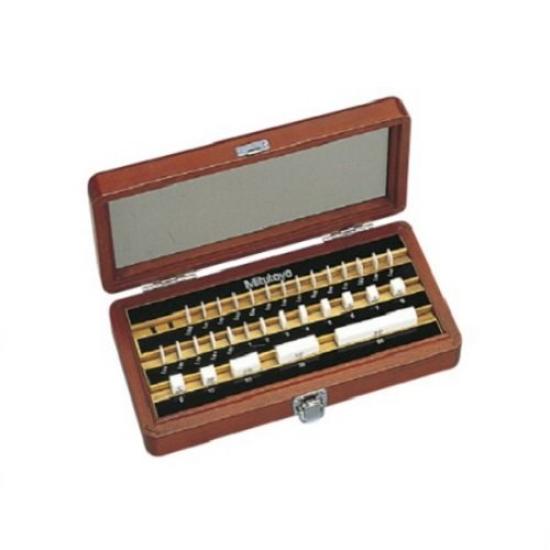 

Mitutoyo Ceramic Gauge Block BM3-32-0 516-366
