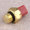 19206-115-0000 Radiator Cooling Coolant Fan Water Temperature Switch Sensor Fit for HiSun 400 500 700 800 UTV ATV 36520-055-0000