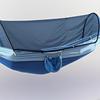 OLOEY Quick-Open Mosquito Net Hammock
