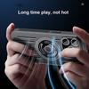 Heat Dissipation Aromatherapy Case For iphone 15 14 13 12 11 Pro Max Magnetic Shockproof Metal Case for Huawei Mate 60 P60 P50 P40 Pro Camera Cover