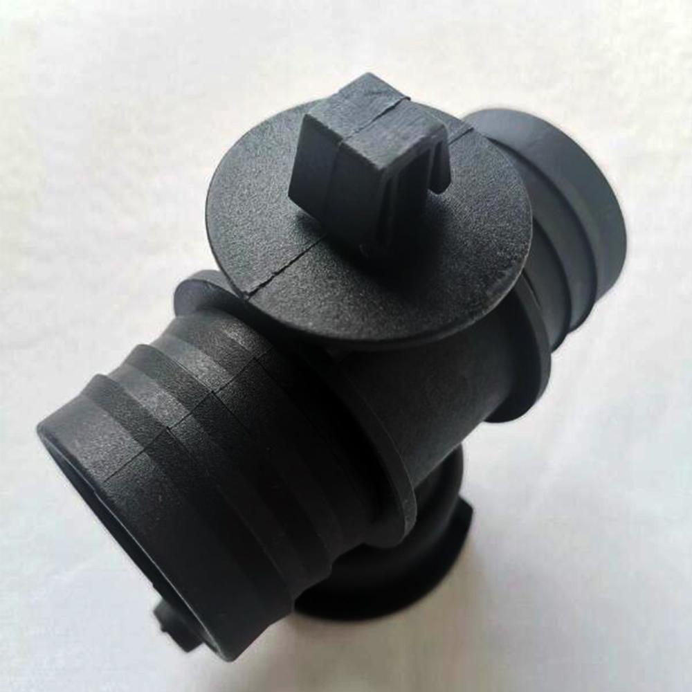 52028810AL Radiator Coolant Hose Upper For Dodge