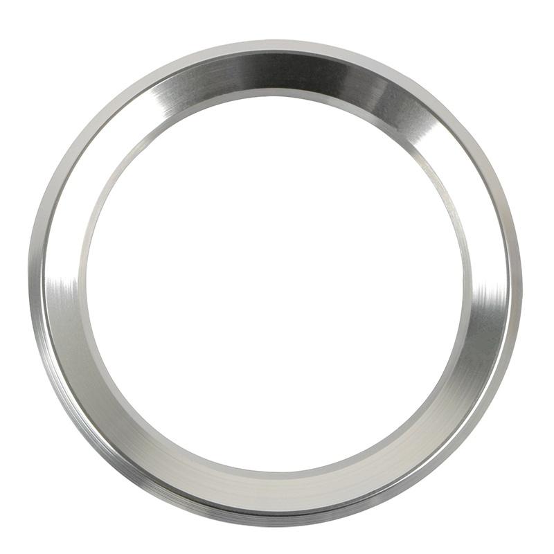 1pcs New Car Steering Wheel Center Emblem Badge Decoration Ring Case Sticker For B-M-W 1 3 4 5 7 Series M3 M5 GT3 E81 E87 F30 34 F10 GT5 X1 X3 X5 X6