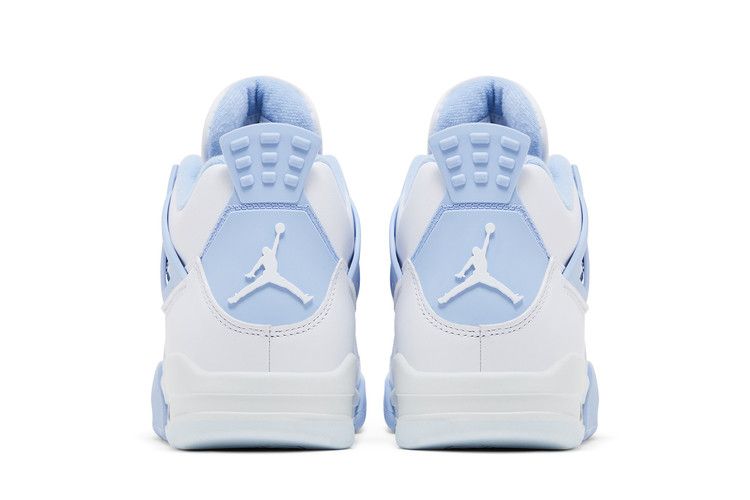 Jordan 4 Retro Forget Me Not (Women's)