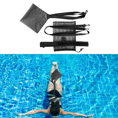 Strength Training Belt for Enhanced Swim Workouts
